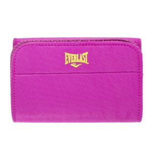 Faja Abdominal Rosado Rosado Everlast0000