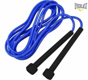Cuerda De Salto Everlast Azul