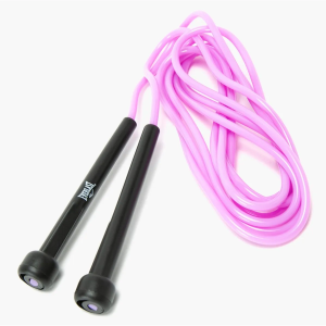 Cuerda De Salto Everlast Lila